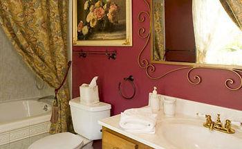 Annabelle Bed & Breakfast Sandwich Exteriör bild