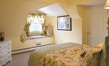 Annabelle Bed & Breakfast Sandwich Exteriör bild