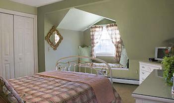 Annabelle Bed & Breakfast Sandwich Exteriör bild
