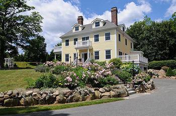 Annabelle Bed & Breakfast Sandwich Exteriör bild