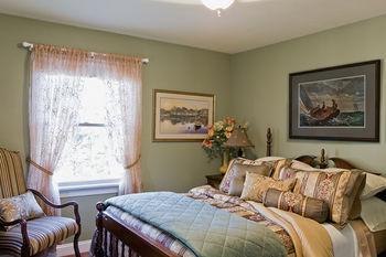 Annabelle Bed & Breakfast Sandwich Exteriör bild