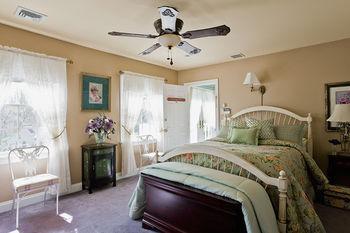 Annabelle Bed & Breakfast Sandwich Exteriör bild