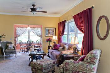 Annabelle Bed & Breakfast Sandwich Exteriör bild