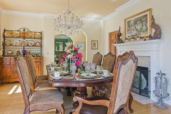Annabelle Bed & Breakfast Sandwich Exteriör bild