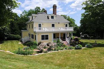 Annabelle Bed & Breakfast Sandwich Exteriör bild